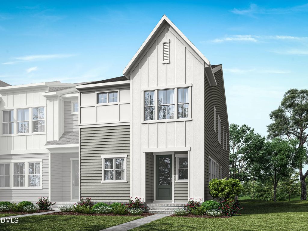 201 Solaire Alley, Wake Forest