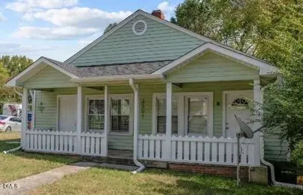 2301 Otis Street A, Durham