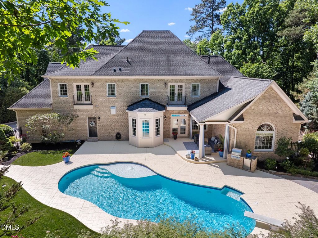 16106 Morehead, Chapel Hill