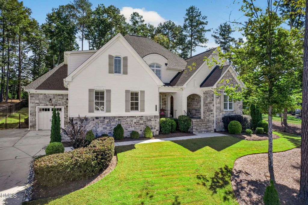 2133 Gardenbrook Drive, Raleigh