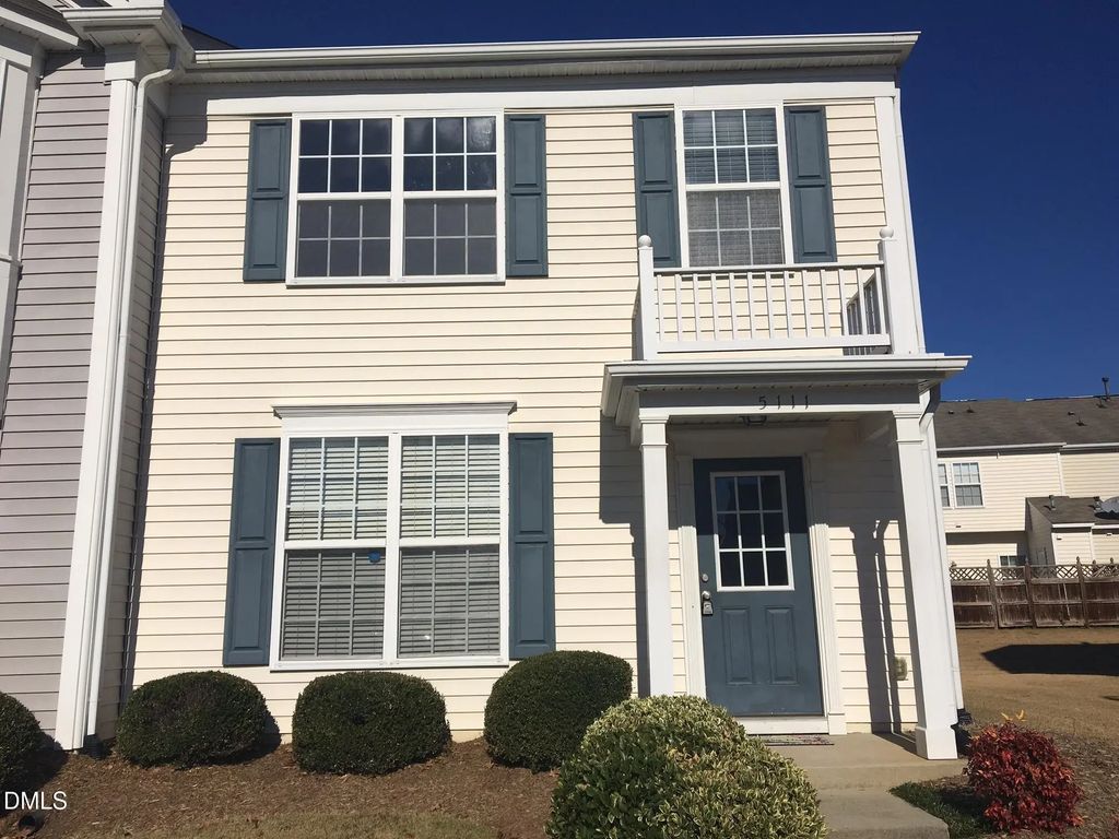 5111 Obion Court, Raleigh