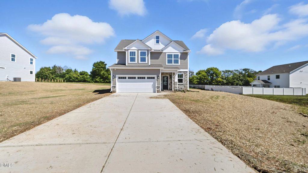 4105 Ralph Holt Court, Snow Camp
