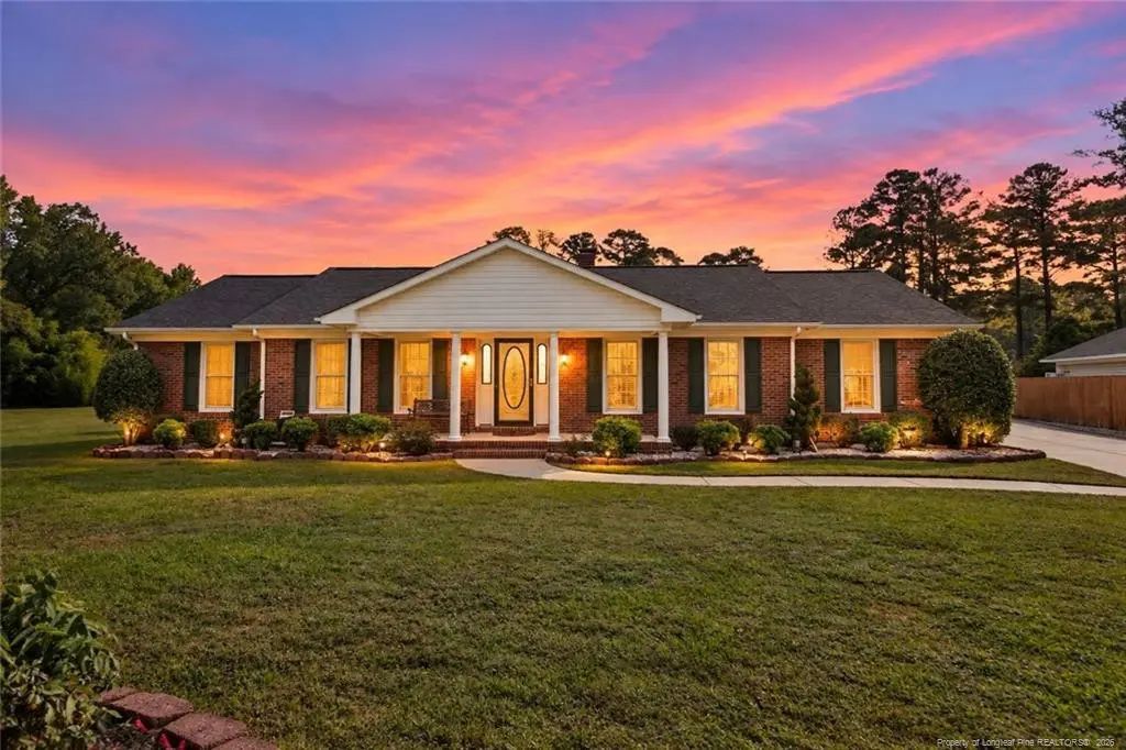 1714 Joncee Drive, Eastover