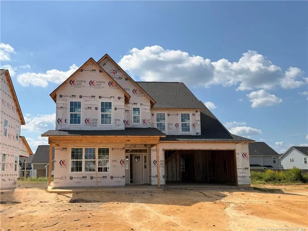 142 Pink Poplar Place, Raeford