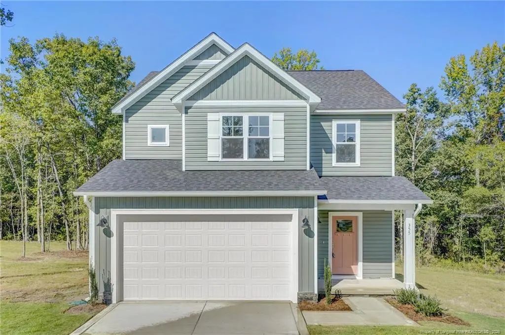 355 Travelers Way, Lillington
