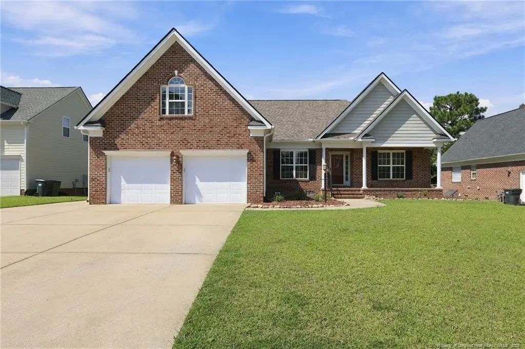 3537 Maccumber Court, Fayetteville