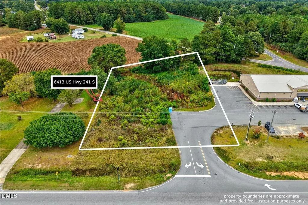 6431 Us Hwy 421 S, Lillington