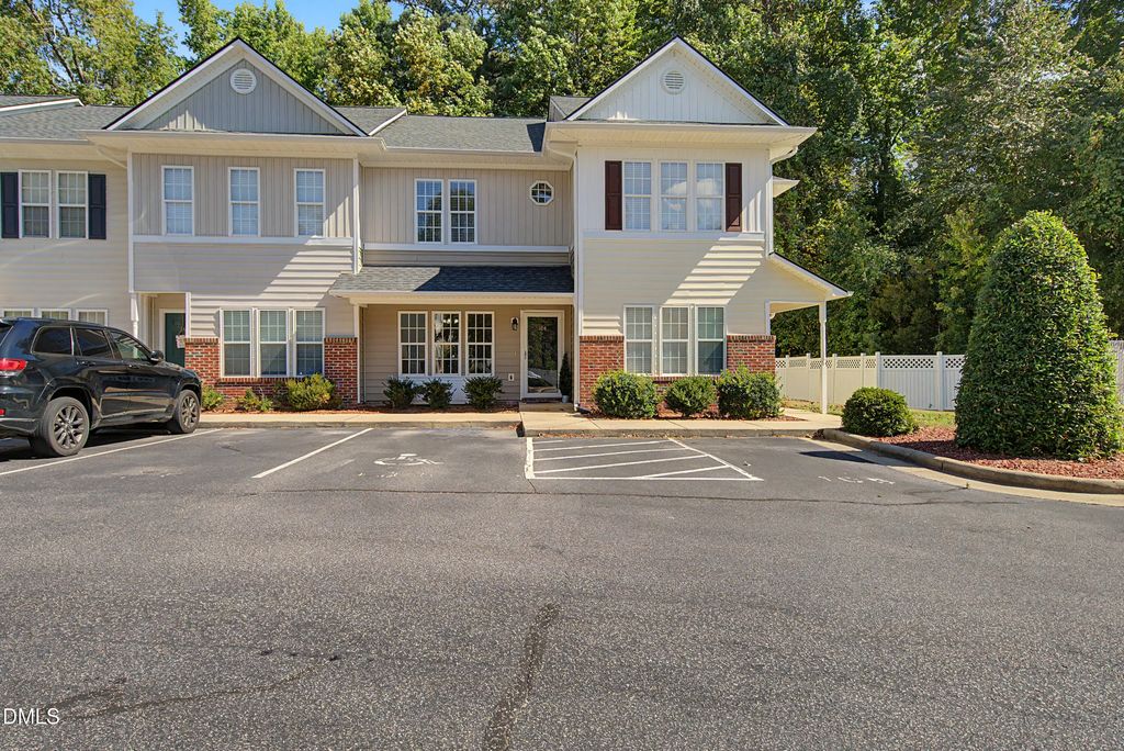 705 Glen Road 104, Garner