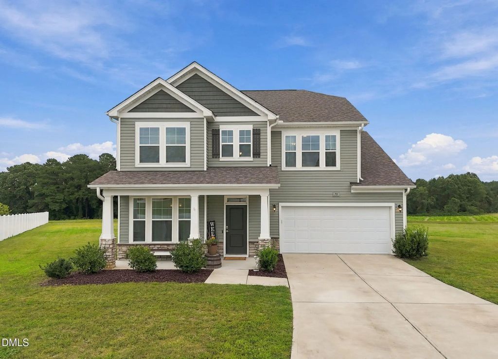 79 Pleasant Grove Court, Willow Springs