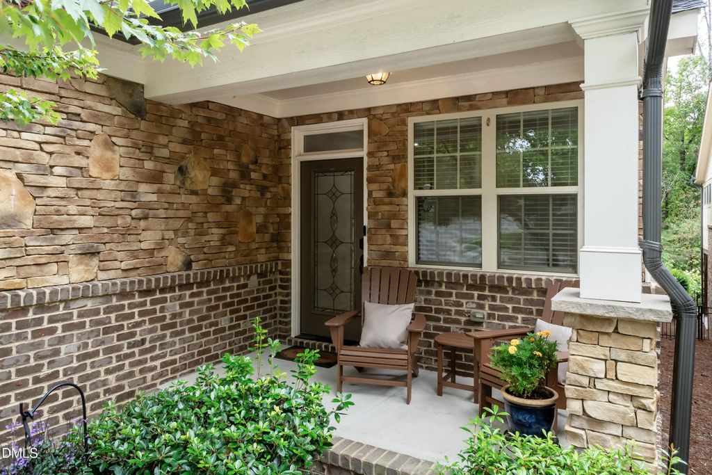1403 Medici Court, Cary