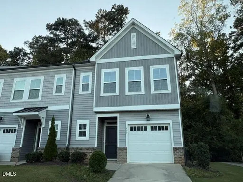 800 Star Ridge Drive, Raleigh