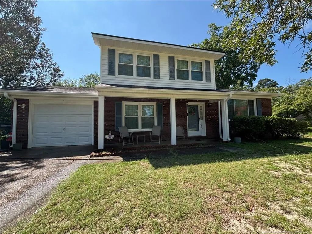 6625 Vaughn Road, Fayetteville