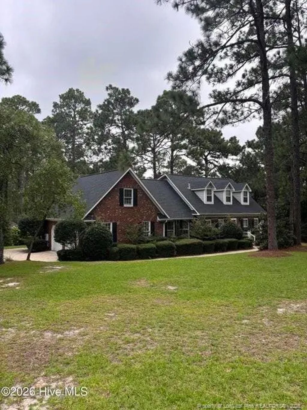 464 Summerlea Drive, Fayetteville