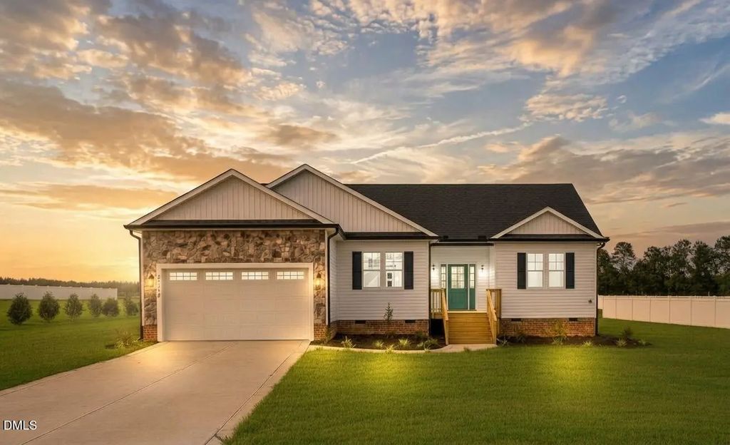 9864 Bear Run Lane, Middlesex