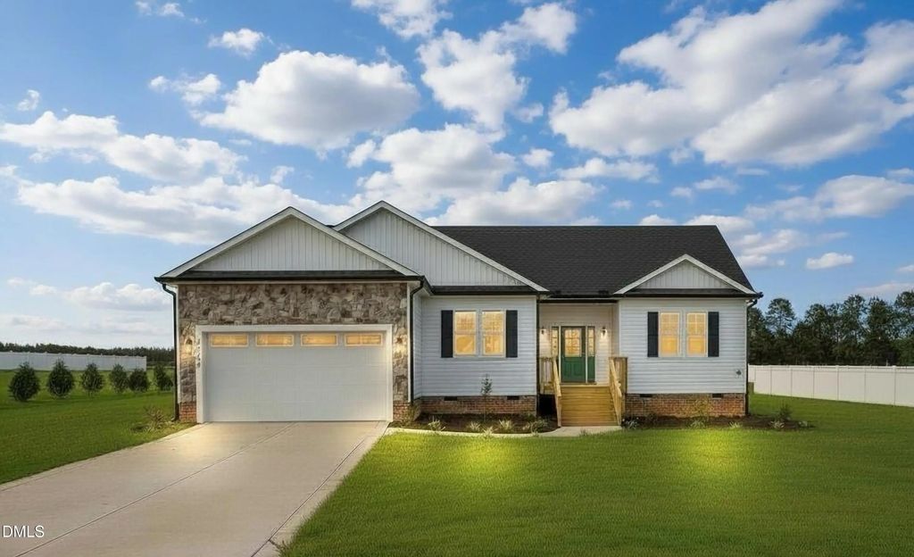 9864 Bear Run Lane, Middlesex