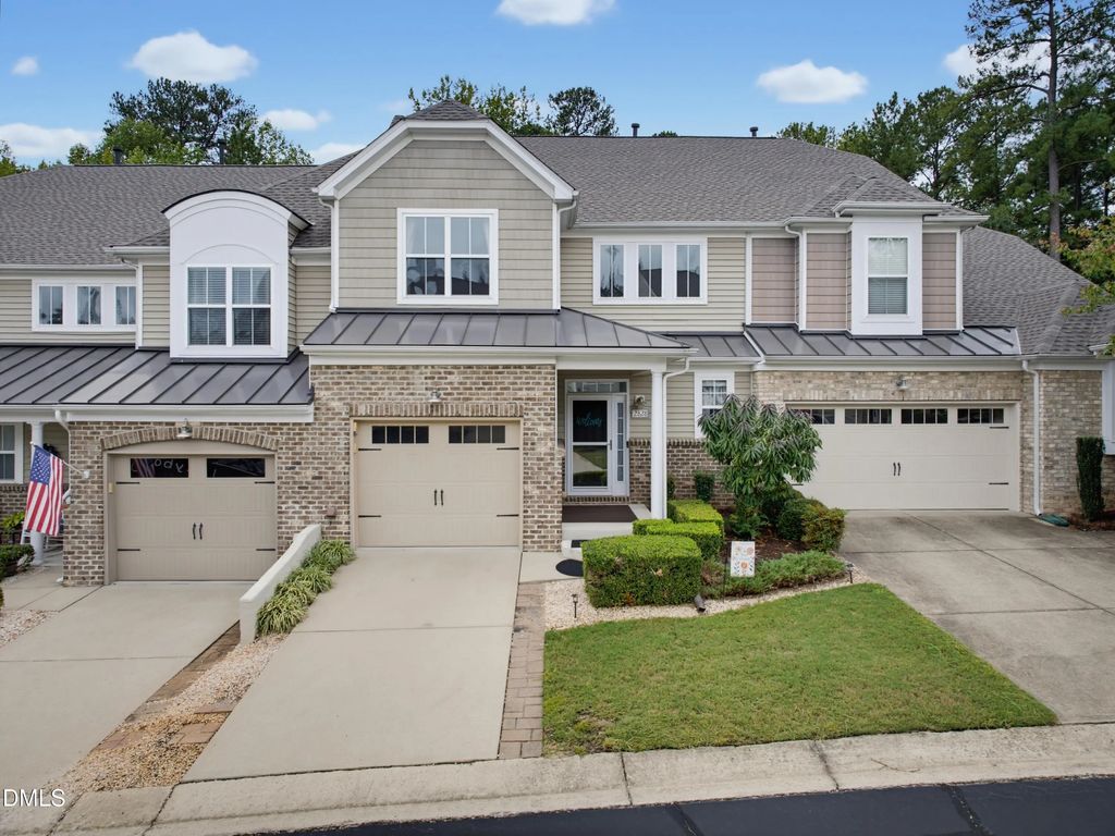 2828 Casona Way, Raleigh