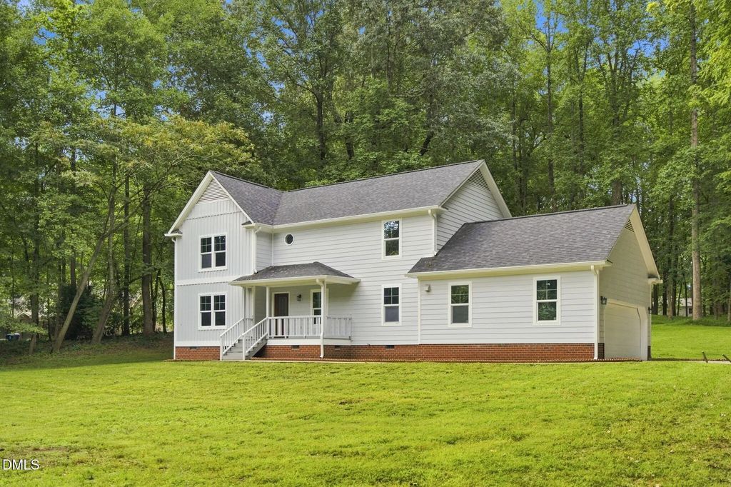 2102 Jareds Pond Road, Pleasant Garden