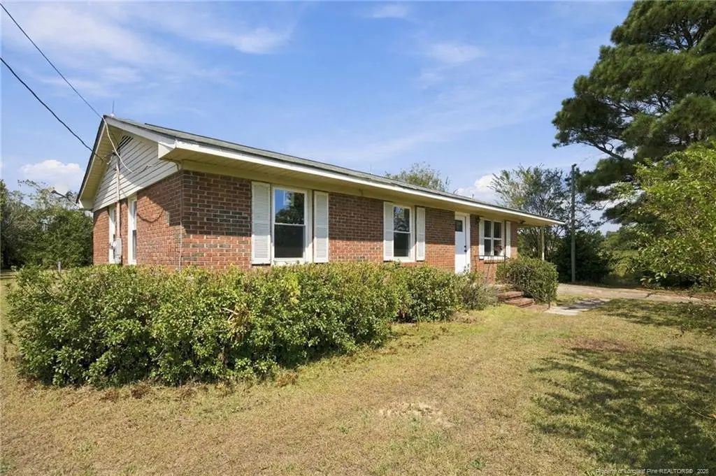 2376 S Robeson Road, Rowland