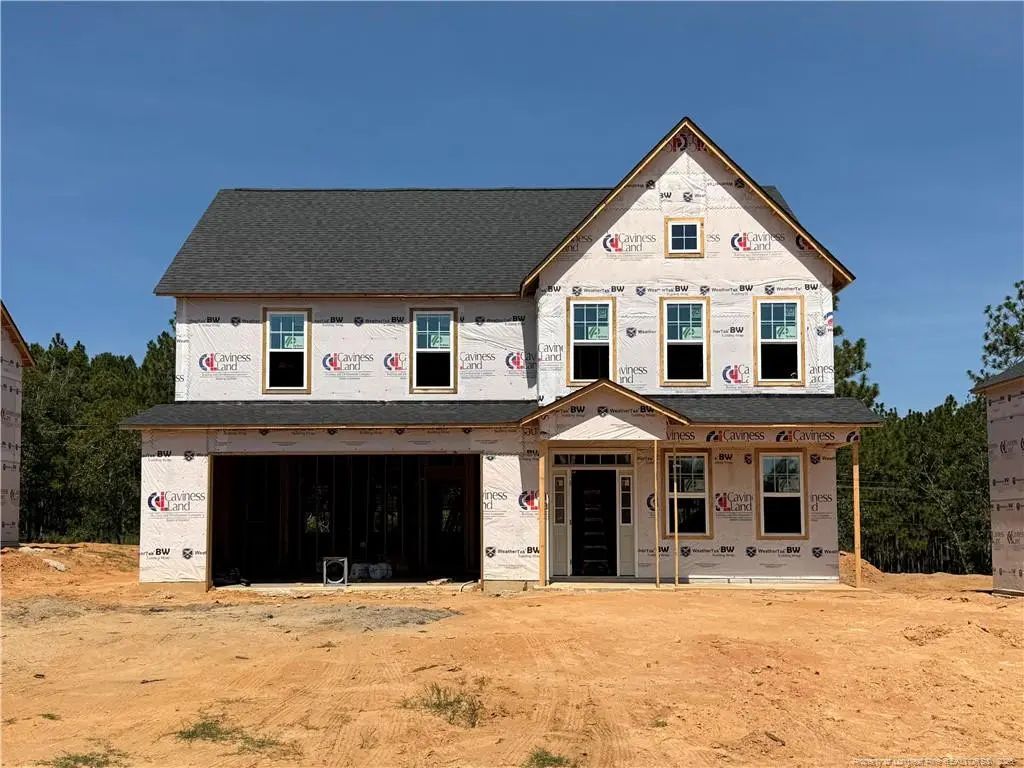 213 Harborwood Street, Lillington