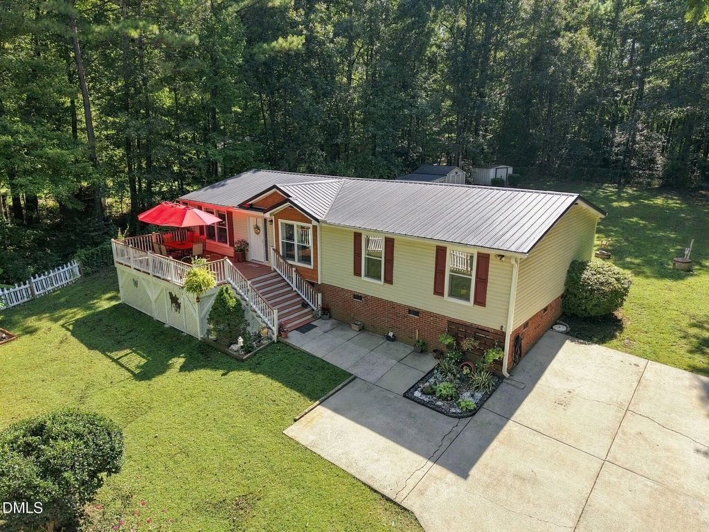5700 Morrow Mill Road, Chapel Hill