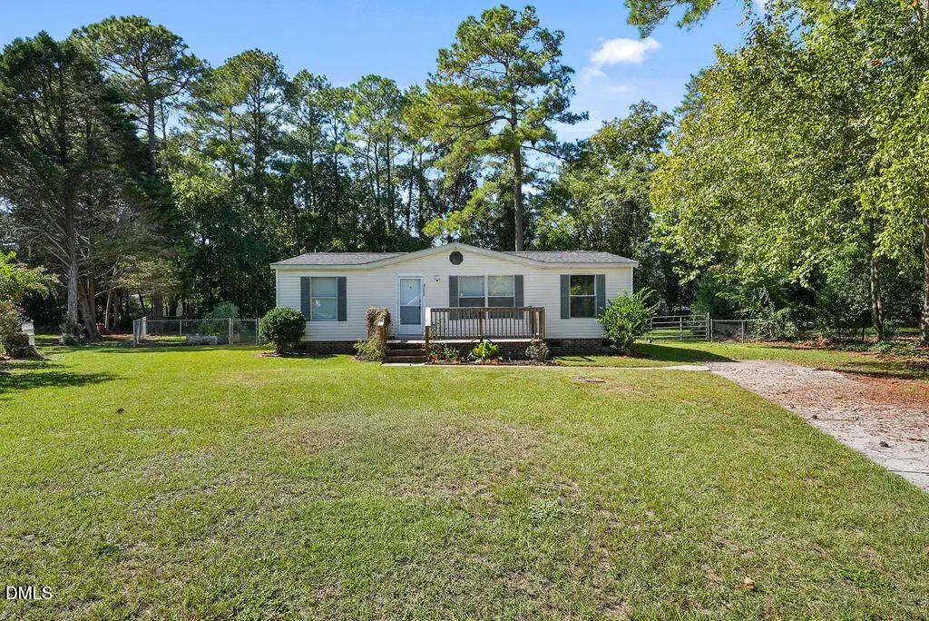 6500 Tennis Drive, Stedman