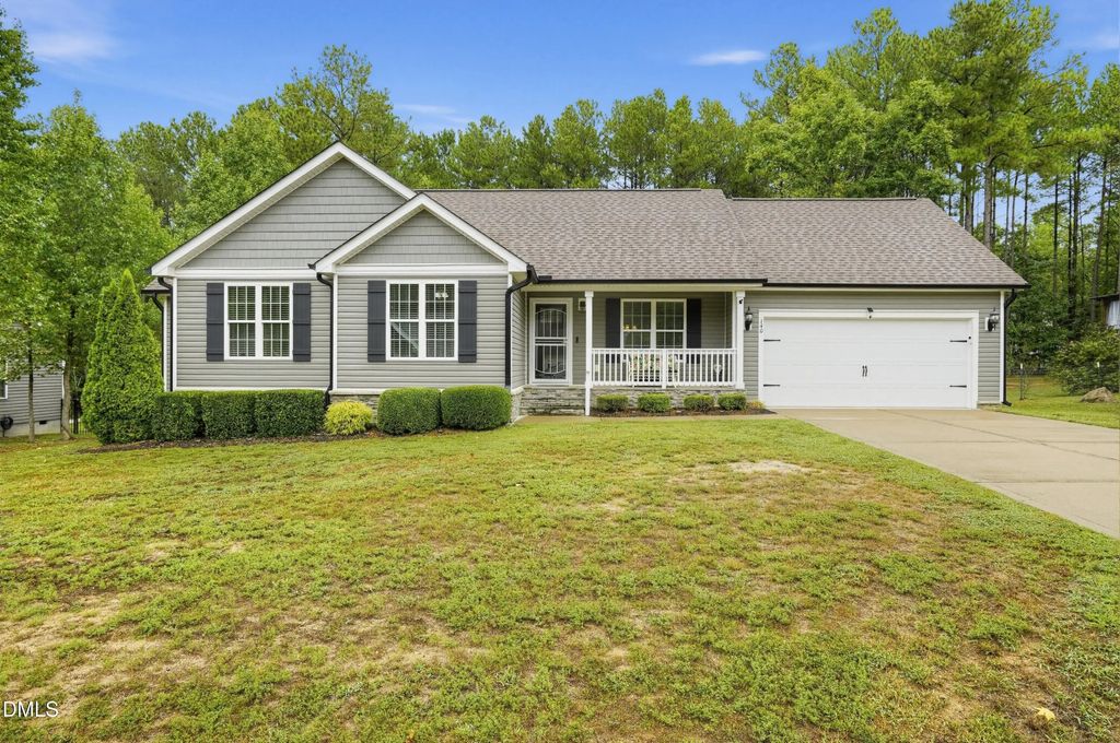 140 Northdale Court, Louisburg