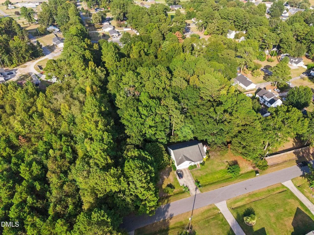 309 Longview Drive, Goldsboro