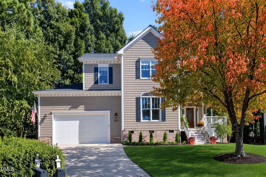 109 Menteith Court, Apex