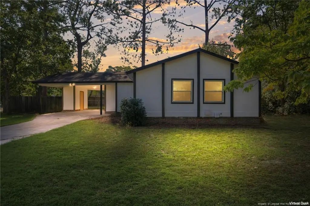 3701 Leonard Place, Hope Mills