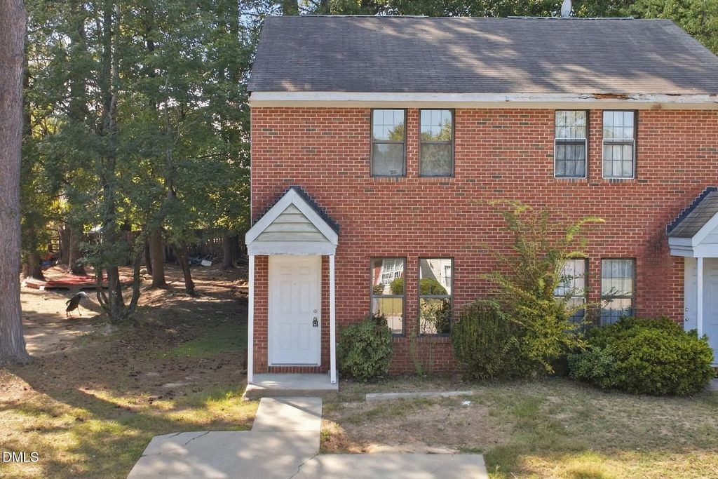 2714 Big Oak Street, Raleigh