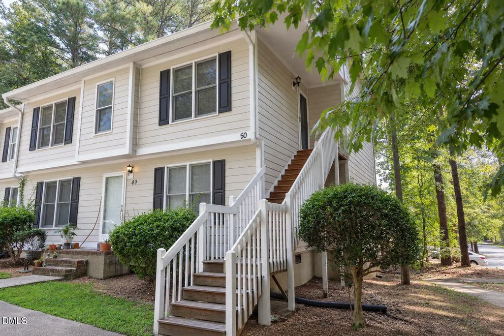 121 Westview Drive Apt 50, Carrboro