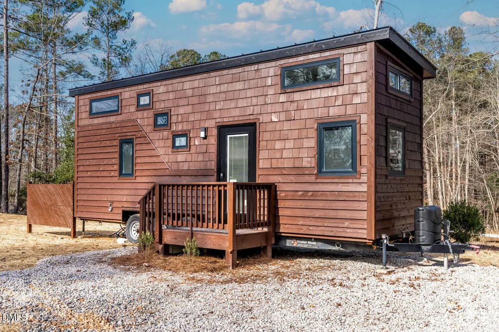 111-113 Red Oak Drive, Louisburg