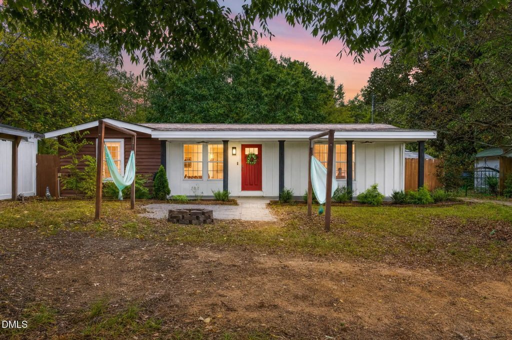 5628 River Road, Fuquay Varina