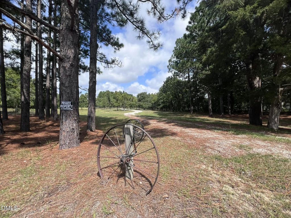 471 Kramer Road, Lillington