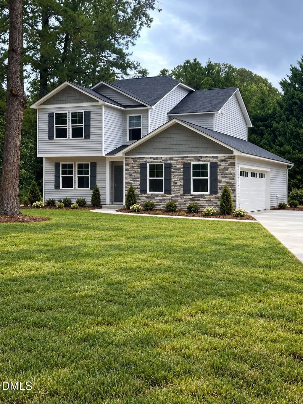 2905 Essex Street, Tarboro