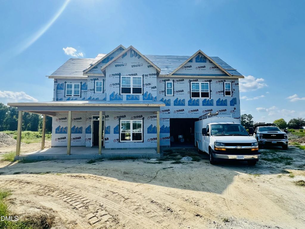 116 Pendergrass Drive, Princeton