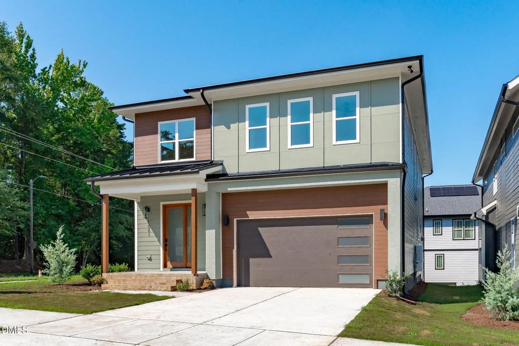 1001 Addison Place, Raleigh
