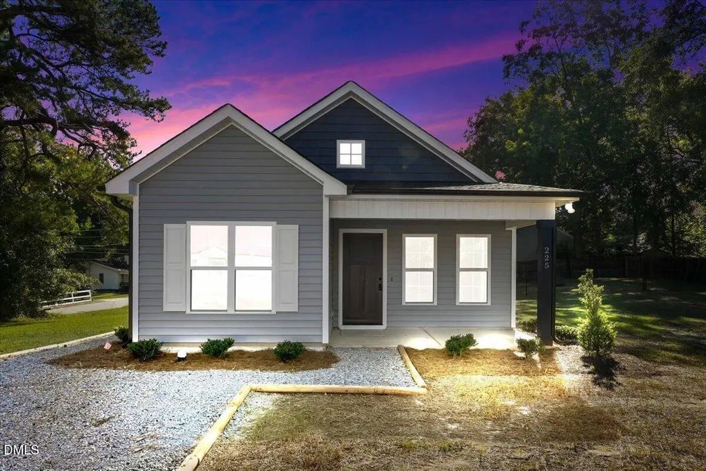 225 N Boddie Street, Nashville