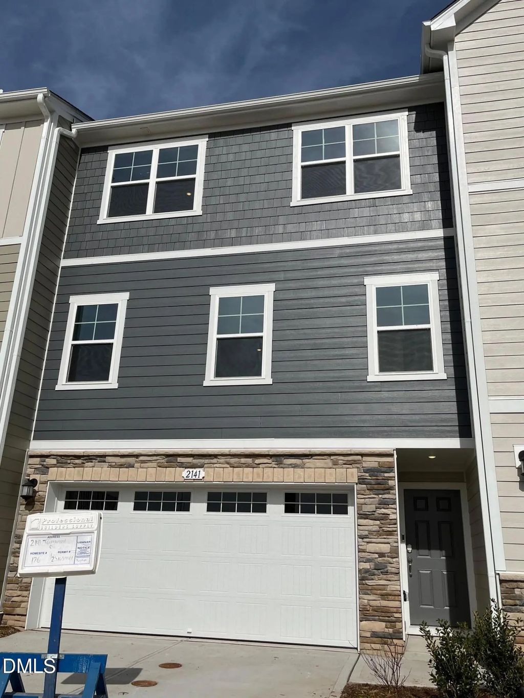 2141 Terrawood Drive, Durham