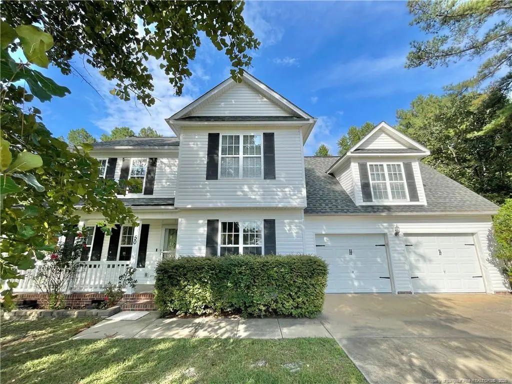 50 Sweet Gum Circle, Sanford