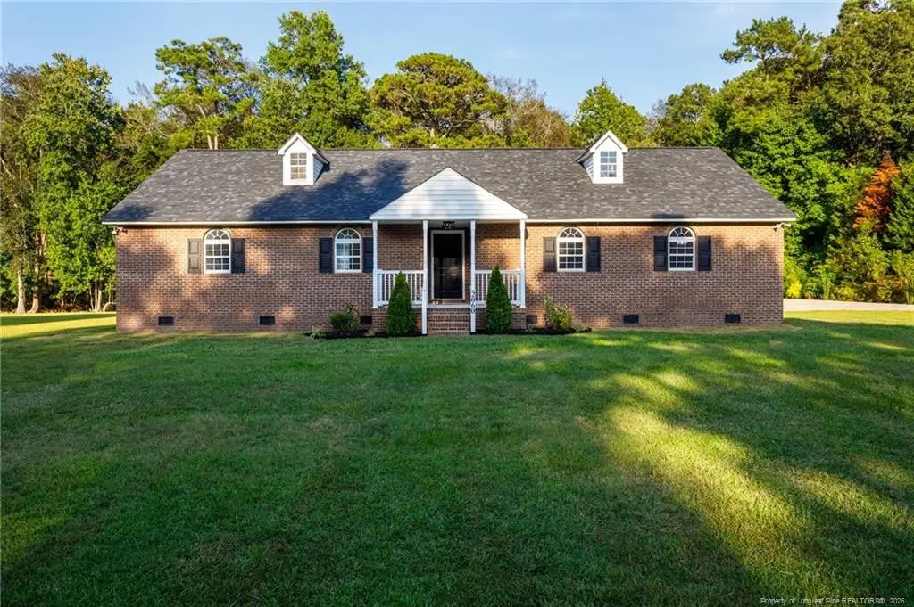 2060 Orville Street, Eastover