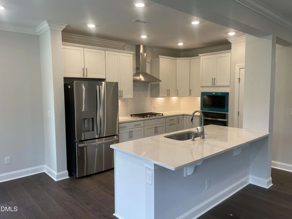 1109 Constellation Circle, Durham
