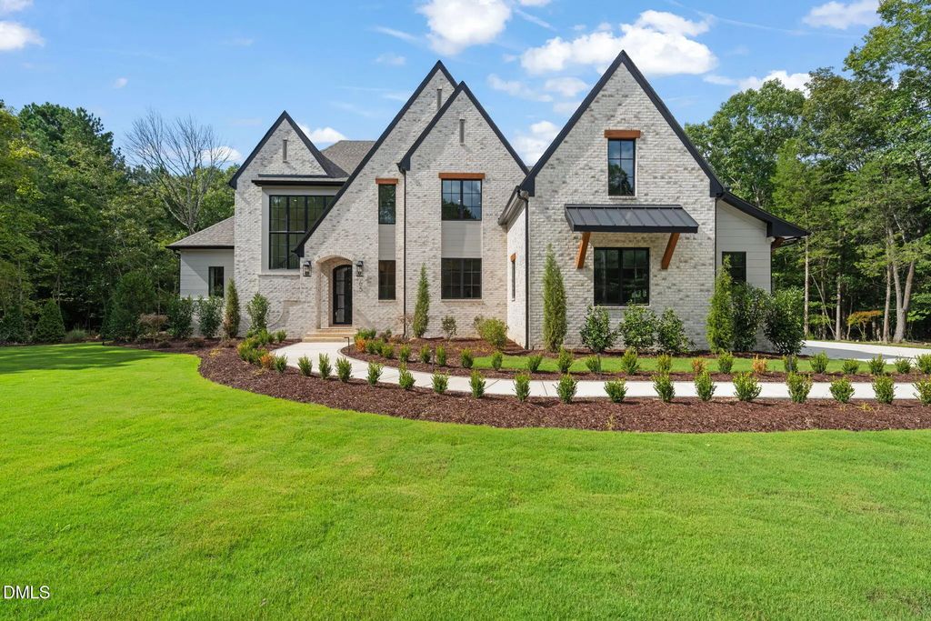 65 Firefly Overlook, Pittsboro