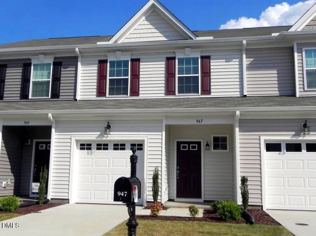 947 Consortium Drive, Raleigh