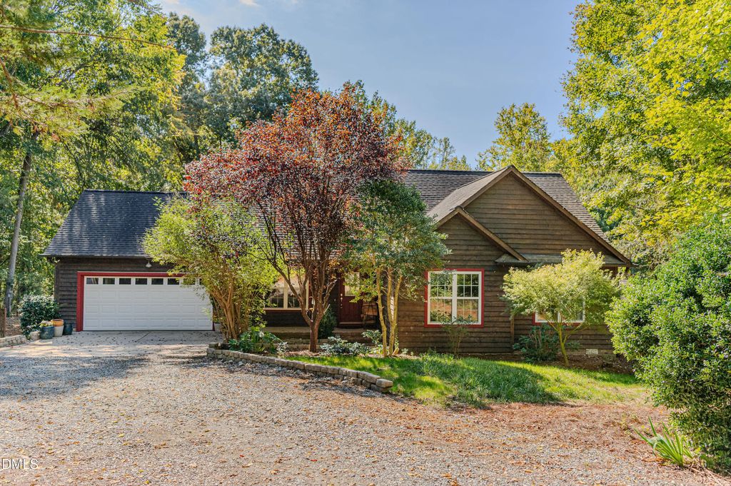 2685 Bason Road, Mebane
