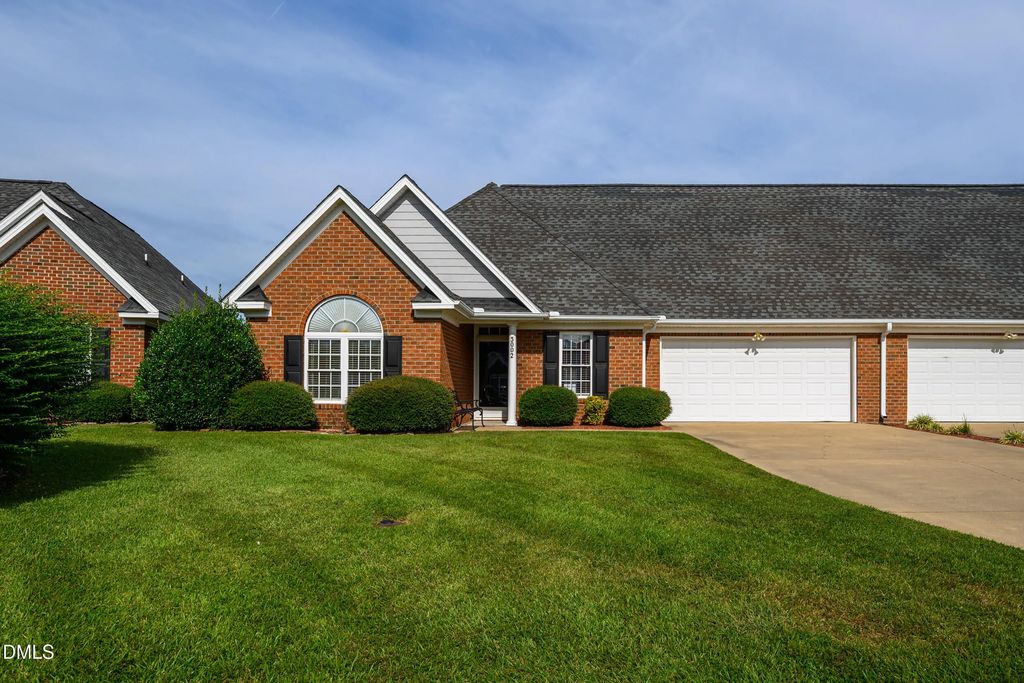 3002 Westchester Drive, Tarboro