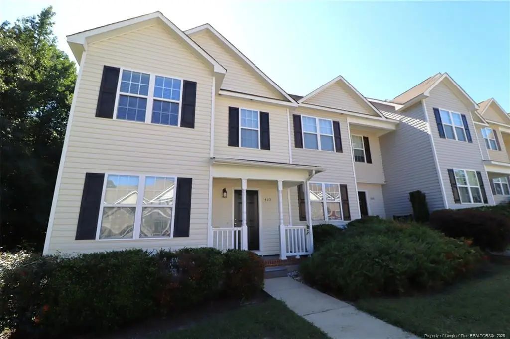 410 Whitehall Court, Clayton