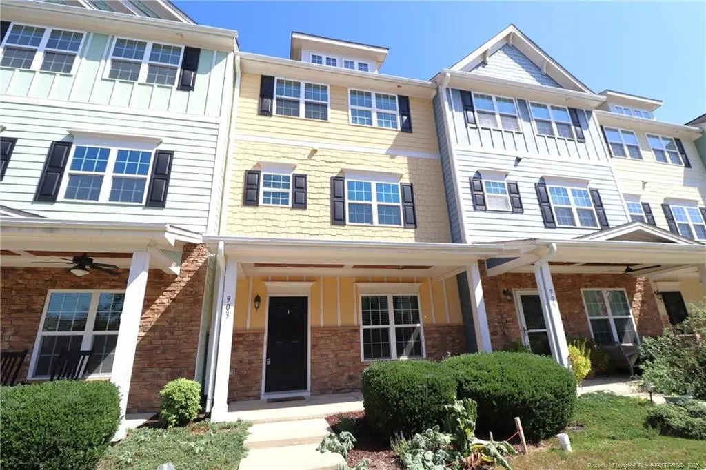 903 Shoofly Path, Apex