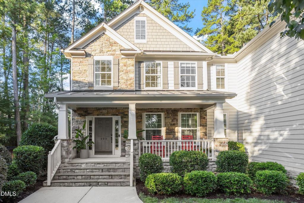 203 Musket Lane, Durham