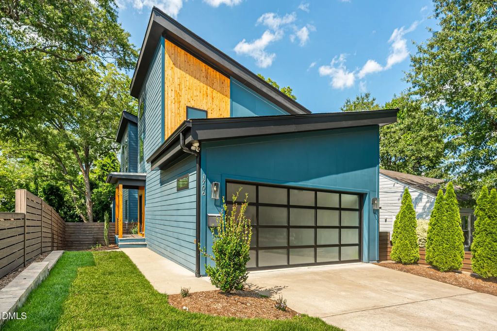 1706 Englewood Avenue, Durham